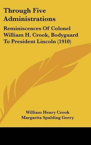 Through Five Administrations