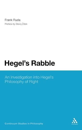 Hegel's Rabble