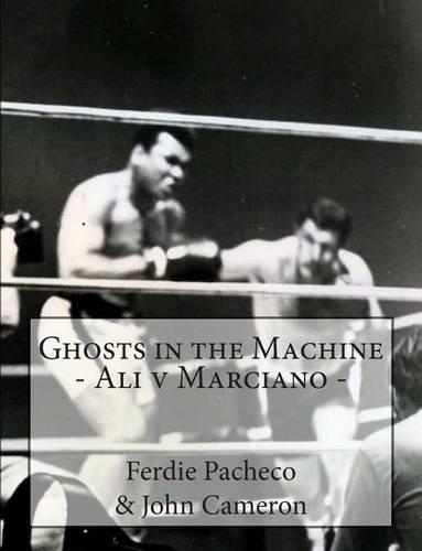 Ghosts in the Machine