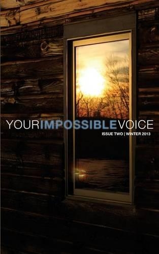 Your Impossible Voice #2