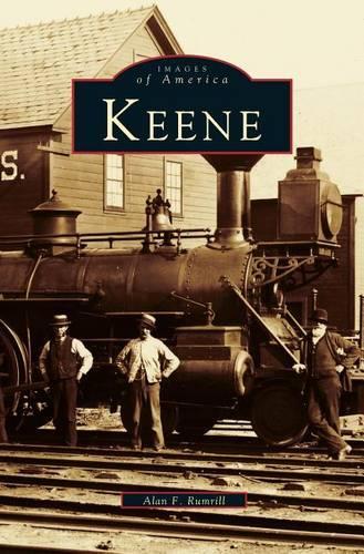 Keene: (English)
