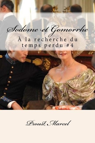 Sodome et Gomorrhe