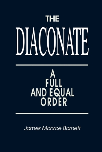 The Diaconate