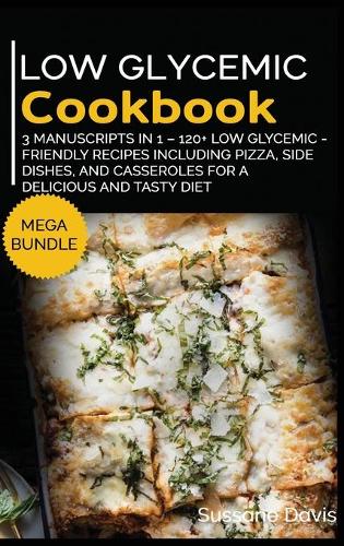 Low Glycemic Cookbook
