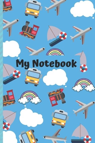 My Notebook