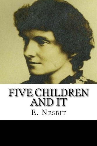 Five Children and It