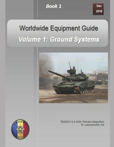 OPFOR Worldwide Equipment Guide