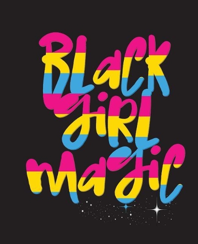 Black Girl Magic