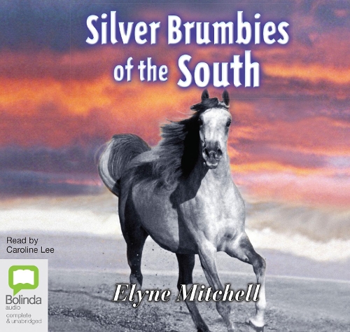Silver Brumbies of the South