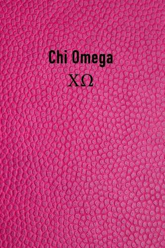 Chi Omega