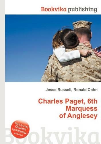 Charles Paget, 6th Marquess of Anglesey