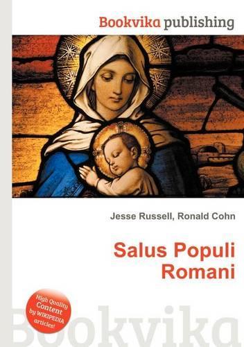 Salus Populi Romani