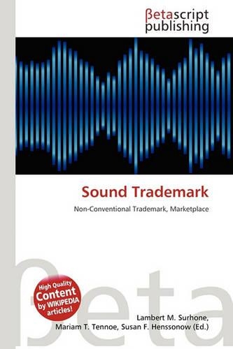 Sound Trademark