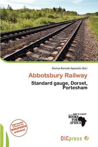 Abbotsbury Railway
