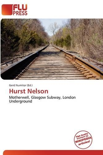 Hurst Nelson