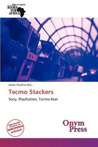 Tecmo Stackers