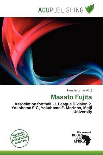 Masato Fujita