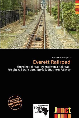 Everett Railroad