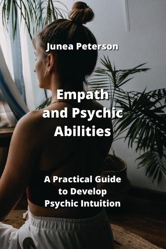 Empath and Psychic Abilities