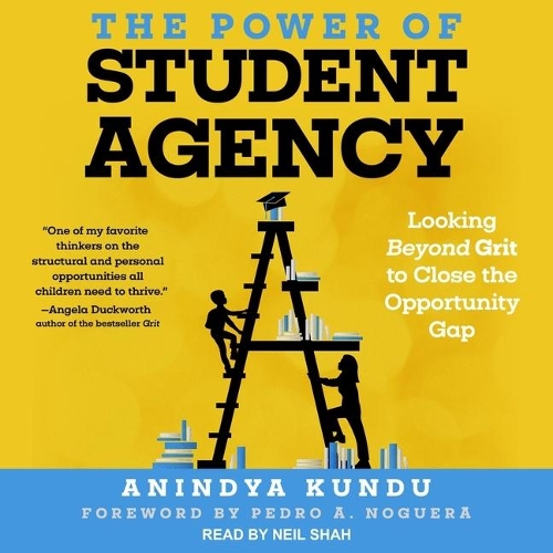 The Power of Student Agency