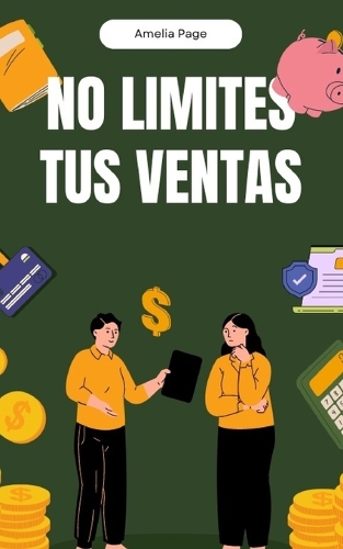 No Limites tus Ventas