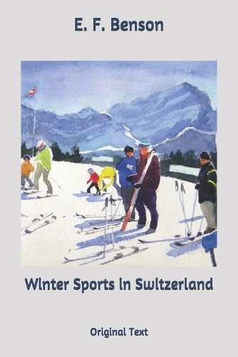 Winter Sports in Switzerland