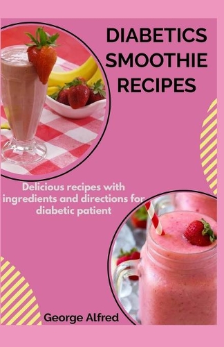 Diabetics Smoothie Recipes