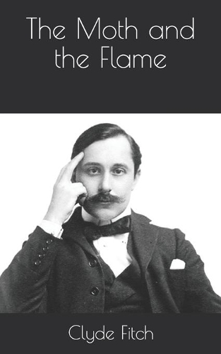 The Moth and the Flame