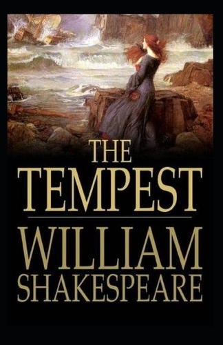 The Tempest by William Shakespeare