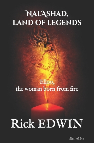 Nal'Ashad, land of legends - 1