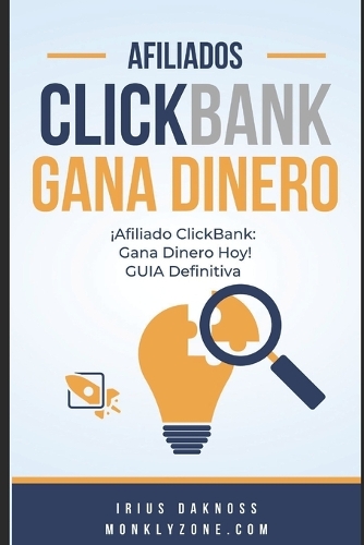 Afiliado ClickBank