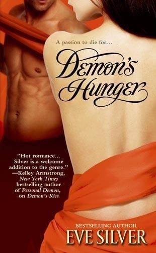 Demon's Hunger: Number 2 in series(Compact Sorcerers)