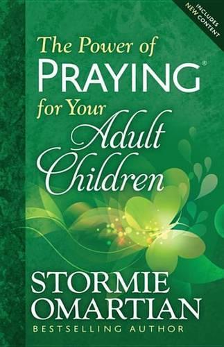 The Power of Praying(r) for Your Adult Children