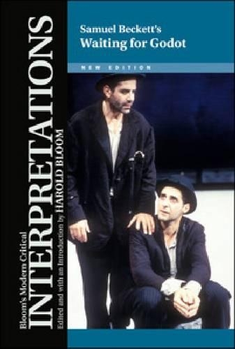 Waiting for Godot - Samuel Beckett