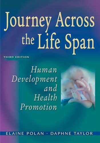 Journey Across the Life Span