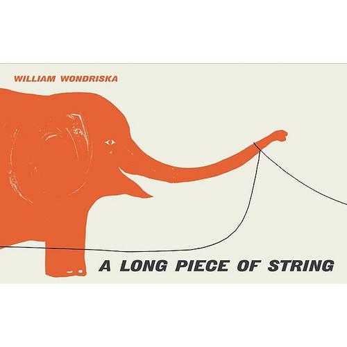 A Long Piece of String