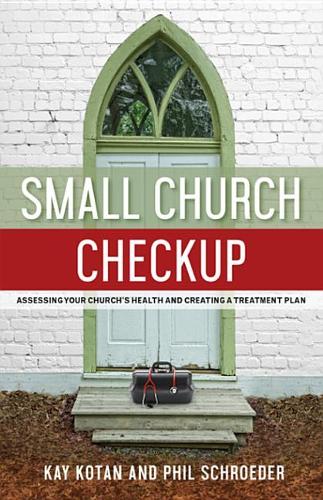Small Church Checkup