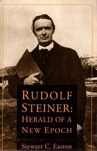 Rudolf Steiner