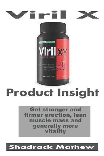 Viril X Product Insight
