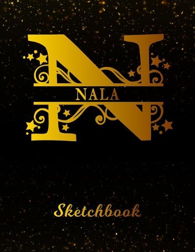 Nala Sketchbook