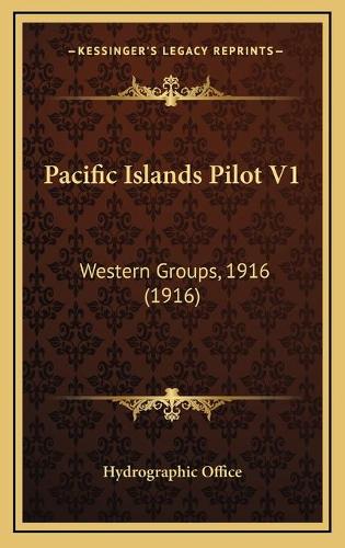 Pacific Islands Pilot V1
