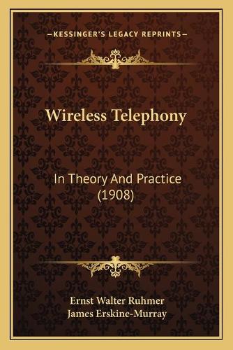 Wireless Telephony
