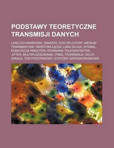Podstawy Teoretyczne Transmisji Danych