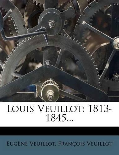 Louis Veuillot