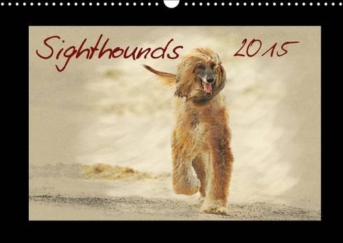 Sighthounds 2015 2015