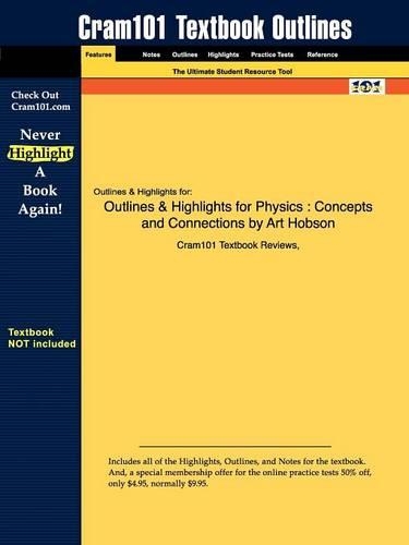 Outlines & Highlights for Physics