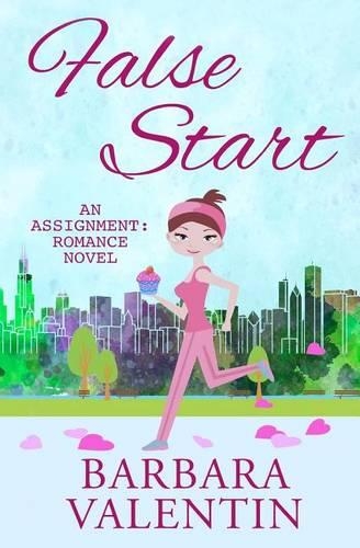 False Start: an Assignment: Romance novel(Assignment: Romance)