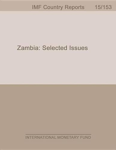 Zambia: Selected Issues