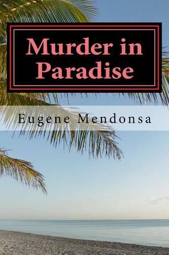 Murder in Paradise: (English)