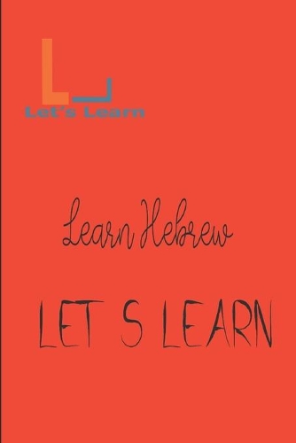 Let's Learn - Learn Hebrew